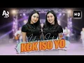 Download Lagu KOK ISO YO - YENI INKA FT. ANEKA MUSIK (HIGH QUALITY AUDIO)