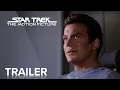 Lagu STAR TREK: THE MOTION PICTURE - THE DIRECTOR'S EDITION | Official Trailer | Paramount Movies