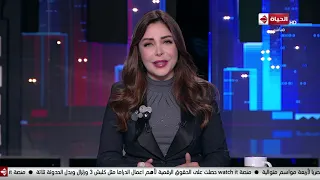 الحياة اليوم وزيرة التعاون الدولي تنشر أول فيلم ترويجي عن المتحف المصري الكبير  الحياة اليوم وزيرة التعاون الدولي تنشر أول فيلم ترويجي عن المتحف المصري الكبير