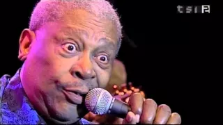 B.B. King - Bad Case Of Love