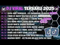Download Lagu DJ TIKTOK TERBARU 2025🎵DJ CINTA DARI SEBERANG-KU PANDANG PANDANGAN🎵DJ TIMUR KEBARAT SELATAN KE UTARA