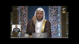 دعاء الرسول عليه السلام لأمته أن لا تهلك هلاك عام دندنها