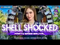 Download Lagu DJ SHELL SHOCKED YANG KALIAN TUNGGU TUNGGU - PARTY BASS BRUTAL - TEAM PAUD REBORN FT NGX NGOSEX