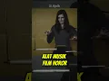 Lagu Inilah alat musik tanpa sentuh untuk film horor