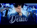 Download Lagu Se Voce Nao Quer Passa a Vez (SLOWED) - MC Delux e DJ Gui da ZO (Áudio Oficial)