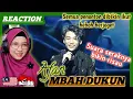 Lagu 🇲🇾🇮🇩SEMUA IKUT HEBOH BERJOGET‼️AFAN-MBAH DUKUN‼️SUARA SERAKNYA BIKIN RISAU‼️REACT