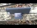 Sony BTX-300 sound test with Nokia N900