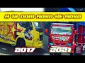 Download Lagu Proses truk M18 dari masa ke masa (2017 - 2021)