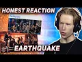 Download Lagu HONEST REACTION to NCT 127 'Earthquake' + Track Video