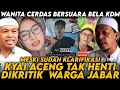 Download Lagu M4MPUZ‼️ MESKI SUDAH KLARIFIKASI KYAI ACENG TAK HENTI HENTINYA DI KRITIK OLEH WARGA JAWA BARAT