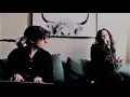 Modest Mouse - Float On Electro-Acoustic Cover by Misty Mtn