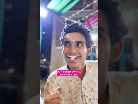 OG GARBA MASHUP😍 #navratri #garba #dance #mashup #funny #comedy #relatable #shorts #explore #fun