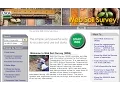 Accessing Soils Information from Web Based Applications