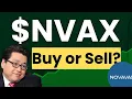 NVAX Stock Novavax stock analysis NVAX STOCK PREDICTION analysis news today