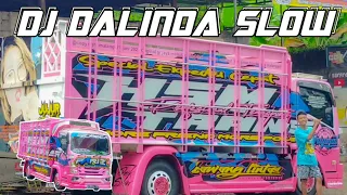 Download DJ DALINDA BASS GLERR TERBARU VIRAL TIKTOK || VERSI TRUCK FARIS MP3