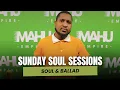 Download Lagu Sunday Soul Sessions 06 | Dj Mkhulic | Soul \u0026 Ballads | 06 July 2025