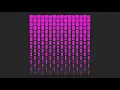 1 div minimal CSS dot-dash pattern