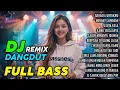 Download Lagu DJ DANGDUT REMIX TERBARU 2025 FULL BASS 🎧 BAHAGIA UNTUKMU 🎧 DJ REMIX JEDAG JEDUG