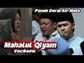 Lagu MAHALUL QIYAM Menyentuh hati - Gus Iqdam - HADROH PUSAT SABILU TAUBAH 