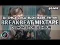 Download Lagu NEW DJ SLOW BASS 2025  🔴  DJ BREAKBEAT MIXTAPE VOLUME 49