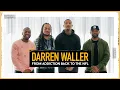 Darren Waller on The Pivot Over 100 failed drug tests to working in grocery store before NFL return