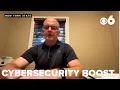 New York Section AWWA Chair Ken Naugle on New York water system cyber security