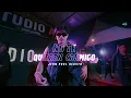No te quieren conmigo / Lunay, Luar la L / coreografía Jean Pool Acosta