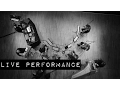 Download Lagu LIVE PERFORMANCE: Marc Romboy \u0026 Miki’s Takeover! Ensemble - Voyage de la planéte