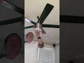 How to remove glass shade dome ceiling fan or light