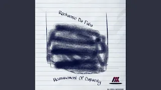 measurement of capacity original mix
