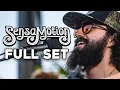 Download Lagu Sensamotion - Sugarshack Pop-Up Full Set (Live Music) | Sugarshack Sessions
