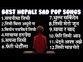 Download Lagu Best Nepali Sad, Emotional Pop Song Collection 2025 | Rampha Song Official 