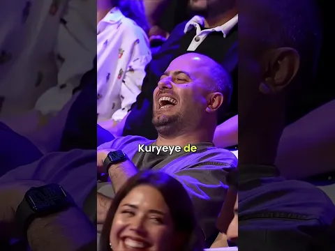 Yanlış Kişiye Evlenme Teklifi Eden Seyirci😆 #eystv #itirafet #ElifBuseDoğan #shorts