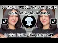 Lagu DJ JANGAN TUNGGU LAMA LAMA VIRAL TIKTOK TERBARU 2025-JANGAN TUNGGU LAMA LAMA