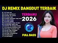 Lagu DJ REMIX DANGDUT TIKTOK FULL BASS ⚡ Dj Tiada Lagi - Lagu Dj Paling Terpopuler Di Tahun 2026