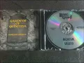 Gardens of Gehenna - Mortem Saluta (1997) - Track 4: Those who Walk the Shadows