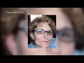 Unsolved Virginia Darlene Fleshman