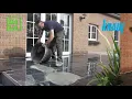 Download Lagu Knauf EasyJoint - Voegmiddel voor bestratingen