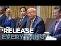 Download Lagu House Democrat CALLS OUT Epstein Files Handling: 'Lying or They Are Hiding Something' | NEWSNATION