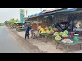 Download Lagu One Day Trip To Kampong Thom Province, Cambodia