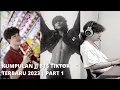 KUMPULAN JJ BTS TIKTOK TERBARU 2023 | PART 1