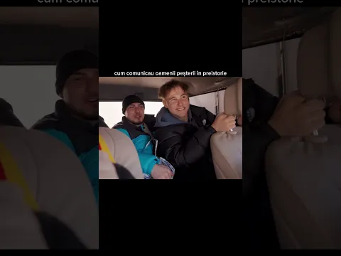 Snik NU mai poate vorbi