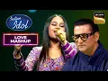 Download Lagu ‘Zara Sa Jhoom’ सुनकर Ananya के साथ Duet गाना चाहते हैं Abhijeet | Indian Idol 14 | Love Mashups