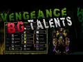 7 2 Vengeance DH Random Battleground Talents