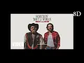 Thomas Rhett ft  Teddy Swims - Somethin' 'Bout A Woman  (8D Binaural)