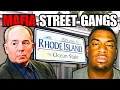 The Rhode Island Mafia Underworld Secret Killers Home Invasions and Illegal Clubs