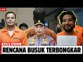 Download Lagu VIRAL❗Pengakuan Jujur Penjaga Lapas Salemba: Dibayar SUAMI BARU IB untuk Kriminalisasi Ammar Zoni!