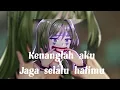 Download Lagu KENANGLAH AKU X JAGA SELALU HATIMU (SPEED UP)