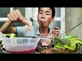 Download Lagu Món Gan Sống Chấm Pịa Ghém Rau Quả sống.