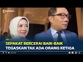 Lagu Atalia Praratya Bertemu Ridwan Kamil Sepakat Bercerai Baik-baik, Tegaskan Tak Ada Orang Ketiga